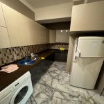 Kirayə (aylıq) 2 otaqlı Yeni Tikili, İçərişəhər metrosu, Bayıl qəs., Səbail rayonu 6