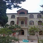 Satılır 6 otaqlı Həyət evi/villa, Avtovağzal metrosu, Biləcəri qəs., Binəqədi rayonu 1