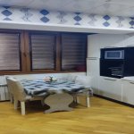 Satılır 4 otaqlı Köhnə Tikili, Qaraçuxur qəs., Suraxanı rayonu 9