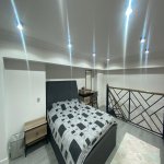 Kirayə (aylıq) 2 otaqlı Yeni Tikili, Ağ şəhər, Xətai rayonu 13