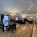 Satılır 10 otaqlı Həyət evi/villa, Qara Qarayev metrosu, Nizami rayonu 7