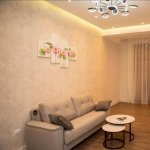 Kirayə (aylıq) 2 otaqlı Yeni Tikili, 28 May metrosu, Nəsimi rayonu 4