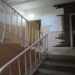 Satılır 4 otaqlı Köhnə Tikili, Neftçilər metrosu, Bakıxanov qəs., Sabunçu rayonu 17