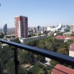 Kirayə (aylıq) 2 otaqlı Yeni Tikili, Nəriman Nərimanov metrosu, Montin qəs., Nərimanov rayonu 16