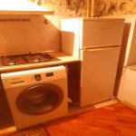 Kirayə (aylıq) 2 otaqlı Köhnə Tikili, Elmlər akademiyası metrosu, Yasamal rayonu 8