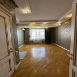 Продажа 3 комнатная Новостройка, İnşaatçılar метро, Ясамал район 5