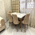 Kirayə (aylıq) 2 otaqlı Yeni Tikili, Bakıxanov qəs., Sabunçu rayonu 2