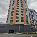Kirayə (aylıq) 3 otaqlı Yeni Tikili, İnşaatçılar metrosu, Yasamal qəs., Yasamal rayonu 2