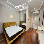 Kirayə (aylıq) 3 otaqlı Yeni Tikili, Xətai metrosu, Ağ şəhər, Xətai rayonu 13