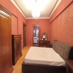Аренда 4 комнат Новостройка, м. 28 Мая метро, Насими район 5