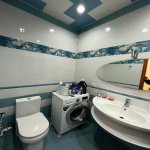 Аренда 4 комнатная Новостройка, м. Эльмляр Академиясы метро, Парк Г.Джавида, Ясамал район 33