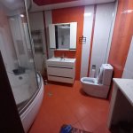 Kirayə (aylıq) 3 otaqlı Yeni Tikili, Masazır, Abşeron rayonu 8