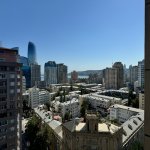 Аренда 3 комнат Новостройка, м. 28 Мая метро, Порт Баку, Насими район 17