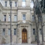 Satılır 2 otaqlı Köhnə Tikili, Sahil metrosu, Səbail rayonu 1