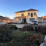 Kirayə (aylıq) 6 otaqlı Həyət evi/villa, Bilgəh qəs., Sabunçu rayonu 2