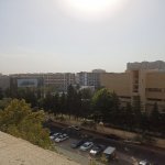 Kirayə (aylıq) 3 otaqlı Yeni Tikili, 8-ci mikrorayon, Binəqədi rayonu 14