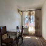 Kirayə (aylıq) 2 otaqlı Köhnə Tikili, Neftçilər metrosu, Nizami rayonu 1