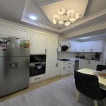 Satılır 3 otaqlı Yeni Tikili, İnşaatçılar metrosu, Yeni Yasamal qəs., Yasamal rayonu 18