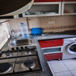 Kirayə (aylıq) 3 otaqlı Köhnə Tikili, Gənclik metrosu, Nərimanov rayonu 5