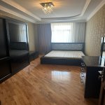 Kirayə (aylıq) 3 otaqlı Yeni Tikili, 8 Noyabr metrosu, Tibb Universiteti, Nəsimi rayonu 2