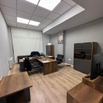 Kirayə (aylıq) 2 otaqlı Ofis, 8 Noyabr metrosu, Nəsimi rayonu 3