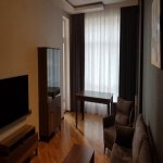 Kirayə (aylıq) 3 otaqlı Yeni Tikili, 20 Yanvar metrosu, Nəsimi rayonu 3
