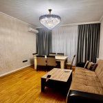 Kirayə (aylıq) 2 otaqlı Yeni Tikili, 20 Yanvar metrosu, Yasamal rayonu 1