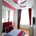 Kirayə (aylıq) 3 otaqlı Yeni Tikili, Nəriman Nərimanov metrosu, Nərimanov rayonu 1