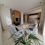 Kirayə (aylıq) 4 otaqlı Yeni Tikili, Ağ şəhər, Xətai rayonu 1