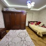 Satılır 4 otaqlı Yeni Tikili, 20 Yanvar metrosu, 1-ci mikrorayon, Nəsimi rayonu 13