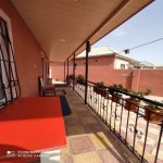 Satılır 1 otaqlı Həyət evi/villa, Binə qəs., Xəzər rayonu 17