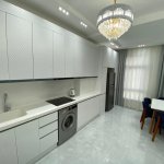 Kirayə (aylıq) 2 otaqlı Yeni Tikili, Memar Əcəmi metrosu, Nəsimi rayonu 4