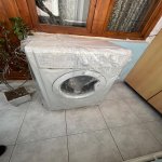 Kirayə (aylıq) 4 otaqlı Köhnə Tikili, Qara Qarayev metrosu, Nizami rayonu 16