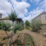 Satılır 4 otaqlı Həyət evi/villa, Koroğlu metrosu, Zabrat qəs., Sabunçu rayonu 9