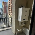 Аренда 2 комнатная Новостройка, м. Дярнягюль метро, 7-ой микрорайон, Бинагадинский р-н район 15