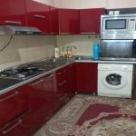 Kirayə (aylıq) 3 otaqlı Yeni Tikili, Yeni Yasamal qəs., Yasamal rayonu 13