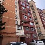 Kirayə (aylıq) 2 otaqlı Köhnə Tikili, Xalqlar dostluğu metrosu, 8-ci kilometr, Nizami rayonu 1