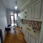 Аренда 3 комнат Новостройка, м. Азадлыг метро, 8-ой микрорайон, Бинагадинский р-н район 9