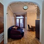 Kirayə (aylıq) 2 otaqlı Yeni Tikili, Qara Qarayev metrosu, Nizami rayonu 3