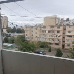 Аренда 3 комнат Вторичка, İnşaatçılar метро, пос. Ясамал, Ясамальский базар, Ясамал район 8