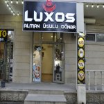 Kirayə (aylıq) Obyekt, Neftçilər metrosu, Bakıxanov qəs., Sabunçu rayonu 1