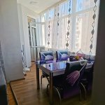 Продажа 2 комнат Новостройка, İnşaatçılar метро, пос. Йени Ясамал, Ясамал район 7
