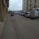 Kirayə (aylıq) Obyekt, İnşaatçılar metrosu, Yasamal qəs., Yasamal rayonu 2