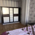Kirayə (günlük) 2 otaqlı Yeni Tikili, Xətai metrosu, Xətai rayonu 5