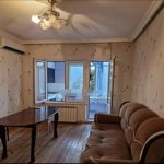 Kirayə (aylıq) 2 otaqlı Köhnə Tikili, Neftçilər metrosu, Bakıxanov qəs., Sabunçu rayonu 3