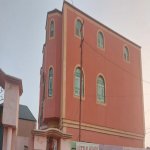 Satılır 9 otaqlı Həyət evi/villa, Mehdiabad, Abşeron rayonu 4