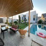 Kirayə (aylıq) 4 otaqlı Həyət evi/villa, Mərdəkan, Xəzər rayonu 8
