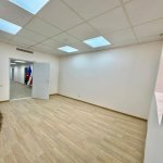 Kirayə (aylıq) 1 otaqlı Ofis, Səbail rayonu 6