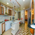 Kirayə (aylıq) 3 otaqlı Köhnə Tikili, Sahil metrosu, Səbail rayonu 12