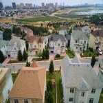 Satılır 7 otaqlı Həyət evi/villa, İnşaatçılar metrosu, Yasamal qəs., Yasamal rayonu 5